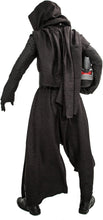 Load image into Gallery viewer, Kylo Ren Inspired Costume: Complete XX-Large Outfit with Scarf &amp; Adjustable Belt