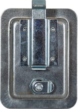 Load image into Gallery viewer, Durable Stainless Steel Locking Latches with Keys - Perfect for Tool Storage