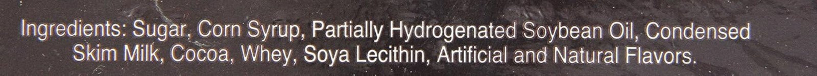 2.25 Ounce Classic Bars - 36 Pack, Perfect for Parties and On-the-Go Snacking