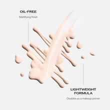 Load image into Gallery viewer, Water-Resistant SPF 42 Sunscreen Primer by Shiseido - Matte Finish &amp; Hydration
