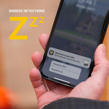 Load image into Gallery viewer, Battery-Powered 4G-LTE Outdoor Camera - Motion Activated, IP65 Weather-Resistant