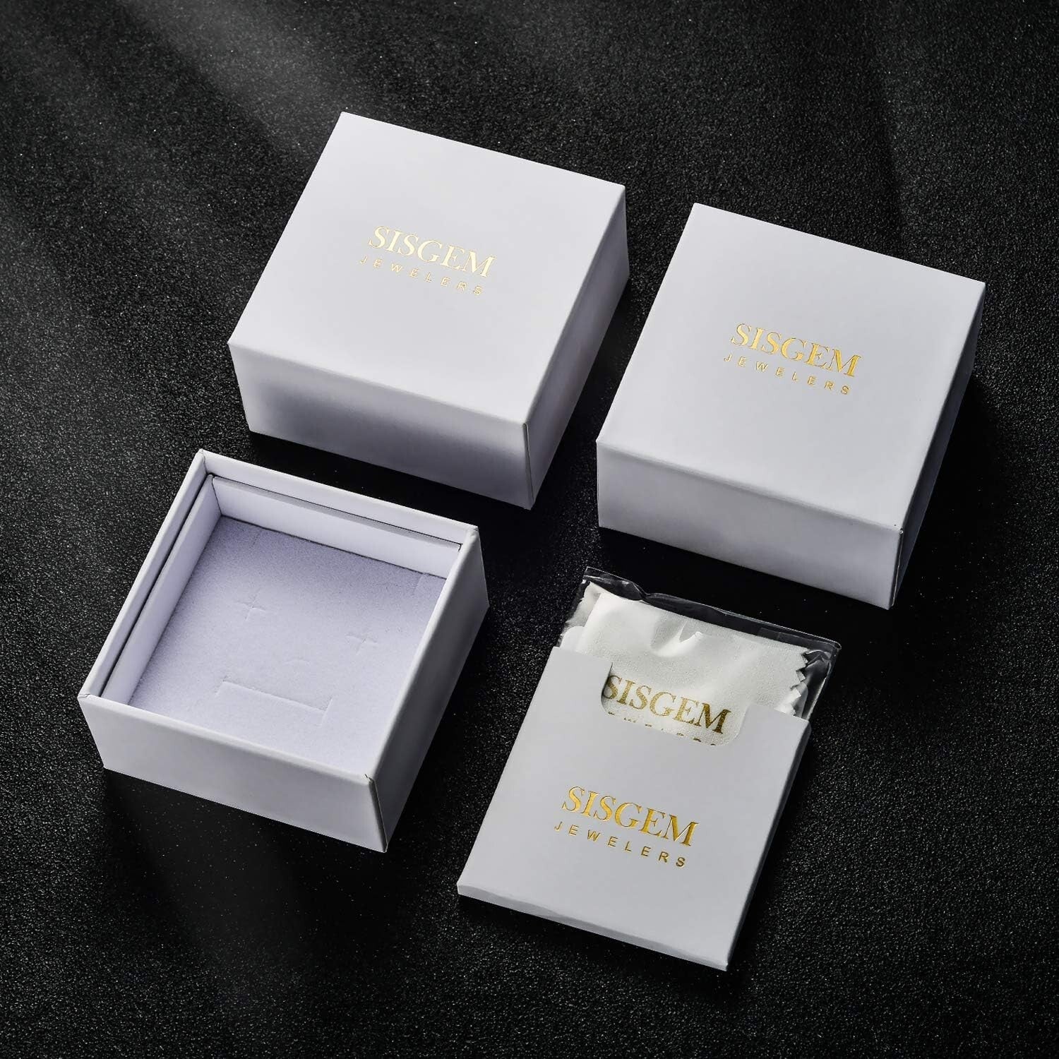 Dainty 14K Gold Pearl Pendant Necklace with Adjustable Rolo Chain 16-18"