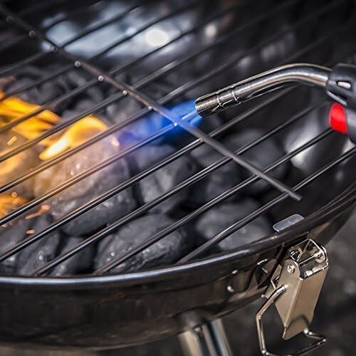 Worthington WT2301 Trigger Start Propane Torch - Efficient and Versatile Tool