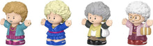 Load image into Gallery viewer, The Golden Girls Special Edition Figure Set - 4 Iconic Characters for Collectors