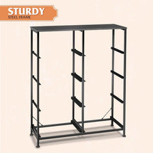 Load image into Gallery viewer, Versatile Freestanding Fabric Dresser - Ideal for Bedroom &amp; Living Room