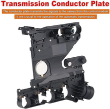 Load image into Gallery viewer, Complete Transmission Conductor Plate Kit with Filter &amp; Gasket for Mercedes-Benz