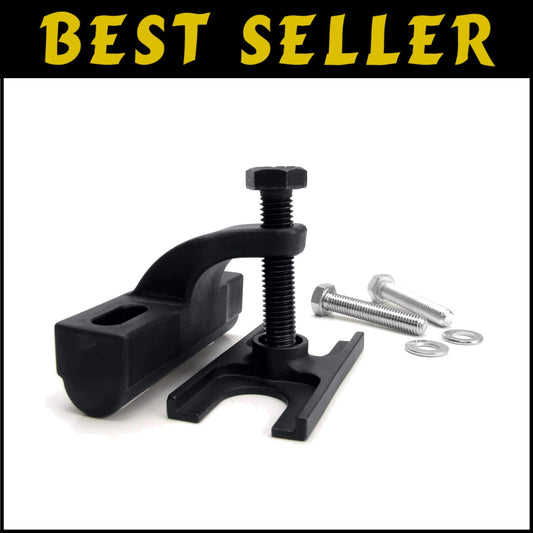 Durable LS Engine Valve Spring Removal Tool - Works with Installed Heads
