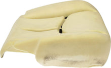 Load image into Gallery viewer, Chevy/GMC Tan Seat Bottom Cushion – Restore Comfort with Durable Replacement