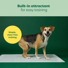 Load image into Gallery viewer, Odor-Blocking 3-in-1 Puppy Training Pads - Leak Proof &amp; Fast Absorbency - 28x34