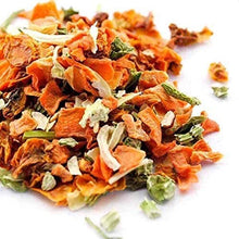 Load image into Gallery viewer, Convenient 10 Pounds Dried Vegetable Soup Mix - Ideal for Camping &amp; Hiking