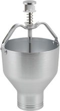 Load image into Gallery viewer, Compact 10 Gauge Aluminum Pancake Dispenser - No Clogs, Just Perfect Pancakes