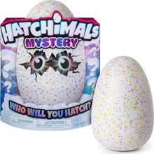 Load image into Gallery viewer, Interactive Mystery Hatch: Adorable Fluffy Characters, Teaches Your Name!