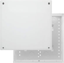 Load image into Gallery viewer, Legrand OnQ 14 Inch Structured Wiring Enclosure - Professional Cable Management