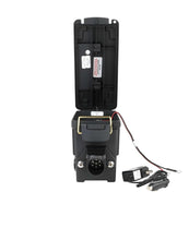 Load image into Gallery viewer, Multi-Functional Battery Powered 7-Way Round Pin Tester with Trickle Charger