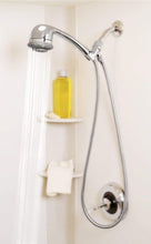 Load image into Gallery viewer, Chic Chrome Handheld Showerhead with 10,000 Gallon Filter - Spa-Like Relaxation