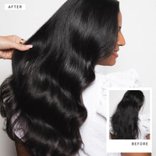Load image into Gallery viewer, Automatic 1-Inch Ceramic Curling Iron - Beachy Waves Made Easy in Midnight Rose