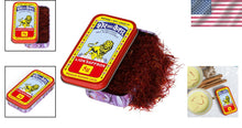 Load image into Gallery viewer, 5g Premium Kashmiri Saffron Grade A+ for Culinary &amp; Beauty Use | Organic Kesar
