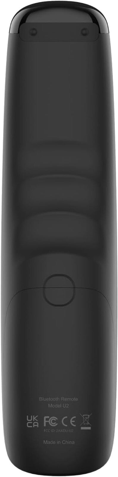 All-in-One Universal Remote with OLED Display - Smart Control for 15 Devices