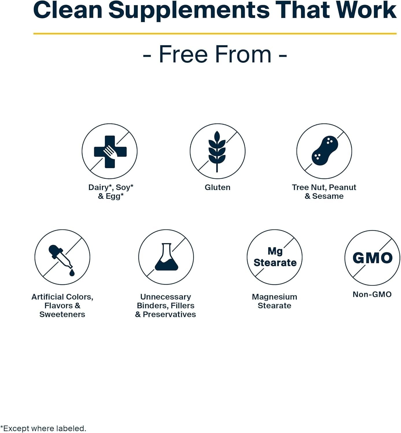 Digest Ease Natural Heartburn Relief Powder - 50 Servings of Gluten-Free Comfort