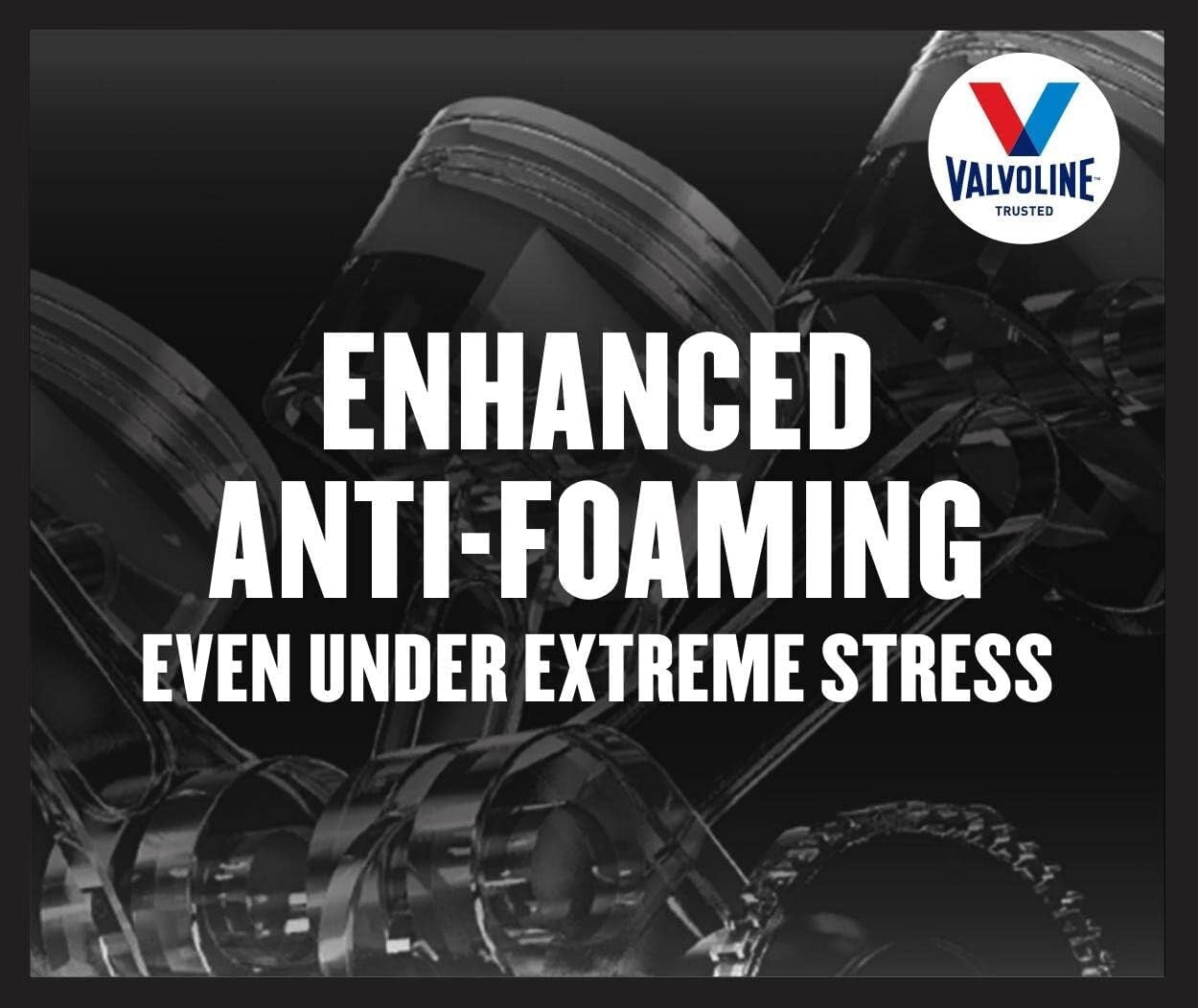 10W-30 VR1 Racing Oil, Pack of 6 - Superior Zinc Protection for Racing Engines