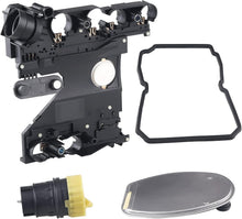 Load image into Gallery viewer, Complete Transmission Conductor Plate Kit with Filter &amp; Gasket for Mercedes-Benz