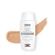 Load image into Gallery viewer, 100% Mineral Sunscreen SPF 50+ Tinted Protection - All Skin Types (1.7 fl oz)