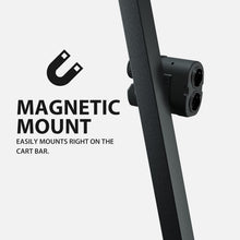 Load image into Gallery viewer, Laser Rangefinder with 6X Magnification &amp; Slope Function for Outdoor Sports