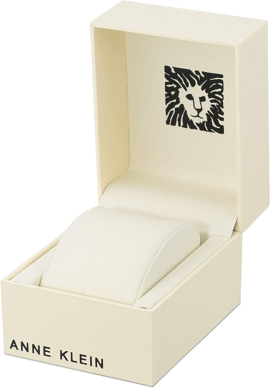 Versatile Women's Wristwatch with Black Leather Strap & Water-Resistant Features