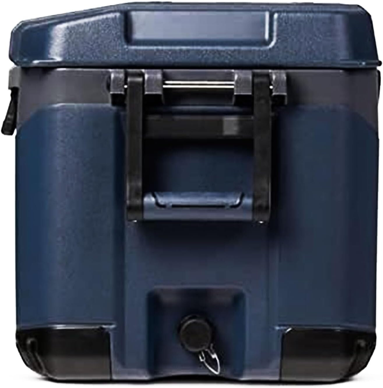 Heavy-Duty BMX 25-72QT Cooler with Secure Closure for Outdoor Adventures
