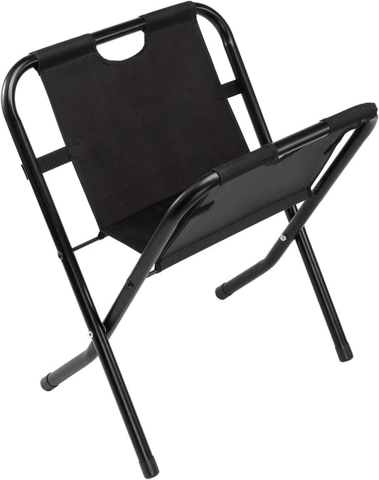 Versatile Folding Artwork Display Stand - Perfect for Art Shows and Galleries