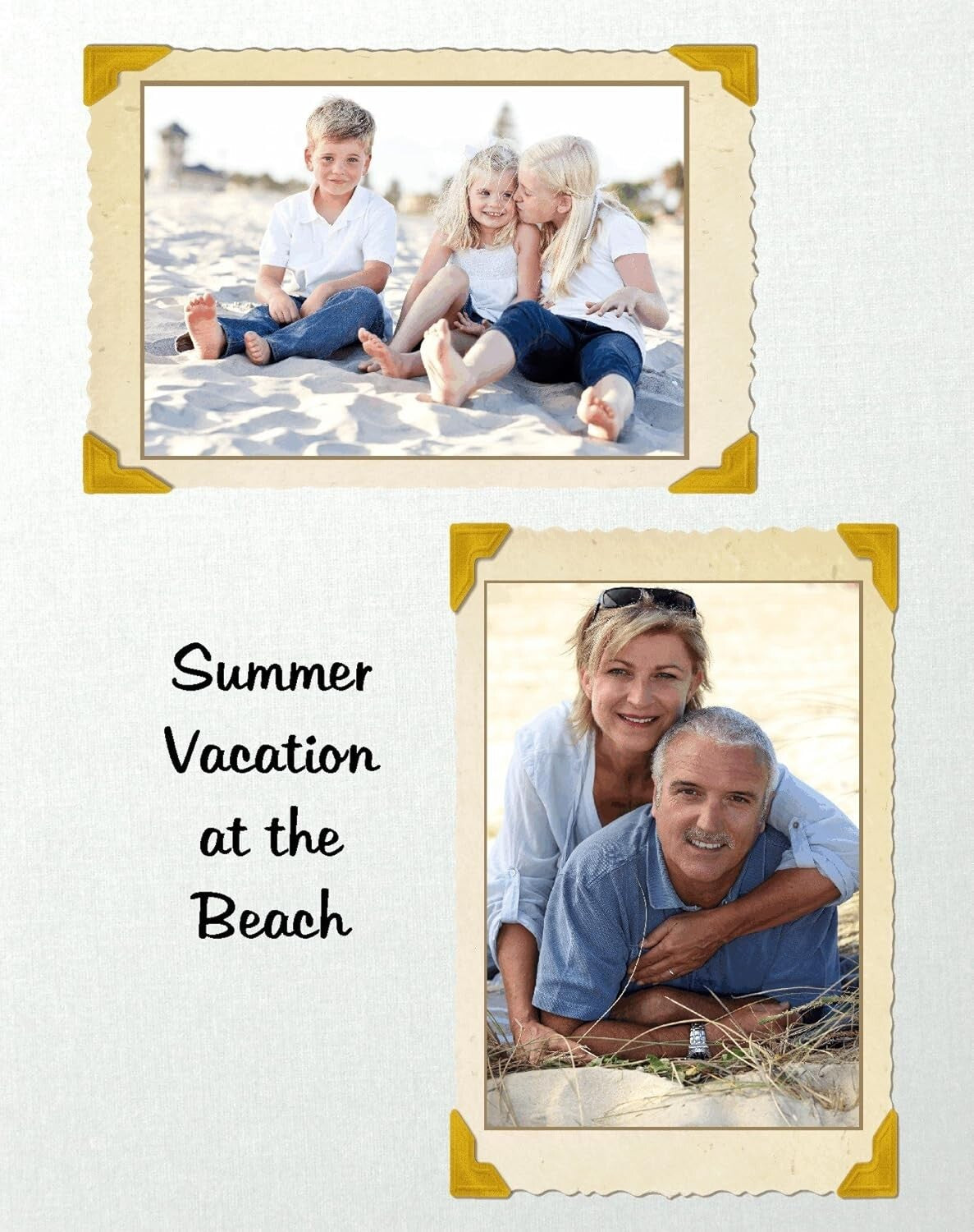 150 Sheets Bright White 80lb Fine Linen Cardstock - Half Letter Size 5.5x8.5