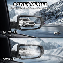 Load image into Gallery viewer, Heated Passenger Side View Mirror for 2016-2022 Malibu LT Hybrid - Easy Install