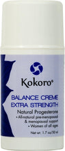 Load image into Gallery viewer, Professional Strength Natural Progesterone Cream - 1.7 oz Pump, PETA Approved