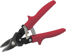 Load image into Gallery viewer, Professional Quality Bulldog Aviation Snip - Ambidextrous Handle &amp; Durable