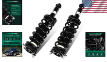Load image into Gallery viewer, Premium 2-Piece Rear Strut Kit for 2005-2009 Subaru Outback - Enhanced Stability