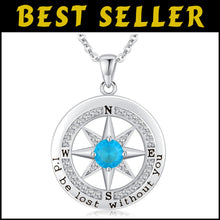 Load image into Gallery viewer, 18K Gold-Plated S925 Necklace with Cubic Zirconia - Perfect Gift for Anniversary