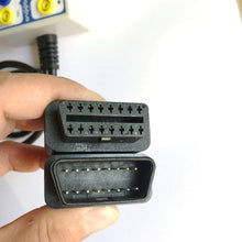 Load image into Gallery viewer, Advanced OBD Diagnostic Breakout Box for Efficient Voltage and Signal Monitoring