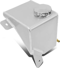 Load image into Gallery viewer, Lightweight T-6061 Aluminum Coolant Tank for Upgraded Camaro &amp; Firebird Systems