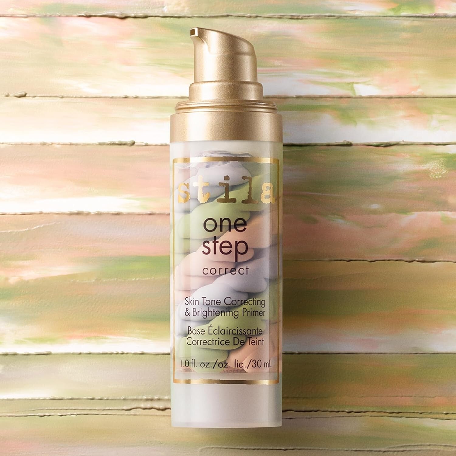 Stila One Step Correct - Antioxidant-Rich Face Serum with Mineral Ingredients