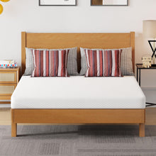 Load image into Gallery viewer, CertiPUR 5-Inch Gel Memory Foam Mattress for Cool Sleep &amp; Pressure Relief, Full