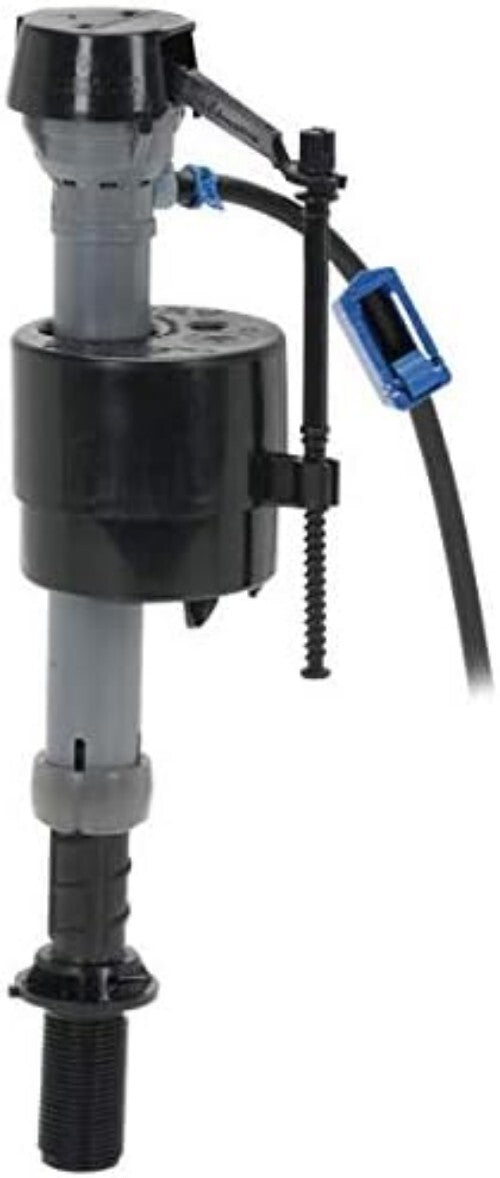 Efficient Universal Toilet Fill Valve 3 Pack - High Performance & Easy Install