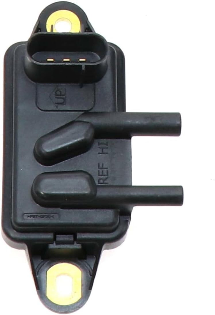 Precision EGR Pressure Feedback Sensor for Ford - Easy Flange Mount Installation