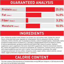 Load image into Gallery viewer, 30 lb Size Health Nutrition Small Adult Dog Food - Perfect for Weight Management