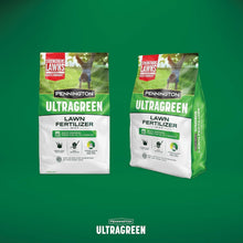 Load image into Gallery viewer, All-Natural Granular Lawn Fertilizer, 14 LBS - Deep Green Grass within Weeks