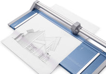 Load image into Gallery viewer, German Engineered 28-Inch Paper Cutter with Automatic Clamp &amp; Sturdy Base