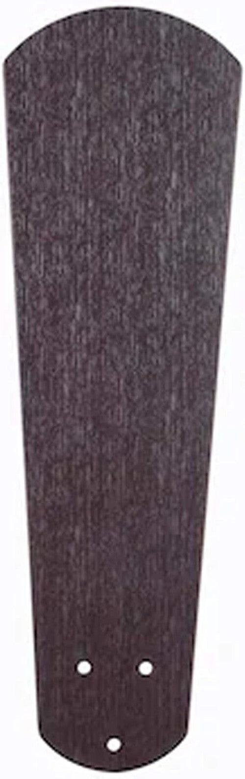 Bronze 5-Blade Ceiling Fan with Remote Control Capability and LED Light Kit