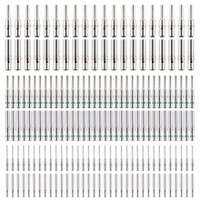 Load image into Gallery viewer, Versatile Solid Contact Kit for Deutsch Connectors - Sizes 12, 16, 20 Included