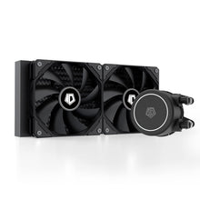 Load image into Gallery viewer, FROSTFLOW AIO 240mm Liquid Cooler - Efficient Heat Dissipation &amp; Stylish Design