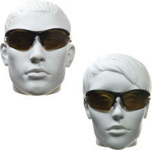 Load image into Gallery viewer, Impact-Resistant TR90 Polarized Sunglasses - UV400 Protection for All Activities