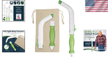Load image into Gallery viewer, Ergonomic 4-Prong Toilet Paper Extender – Ideal for Limited Mobility Use